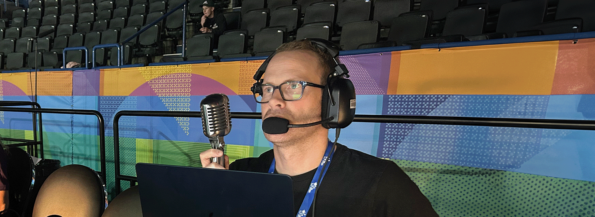 show calling show calling