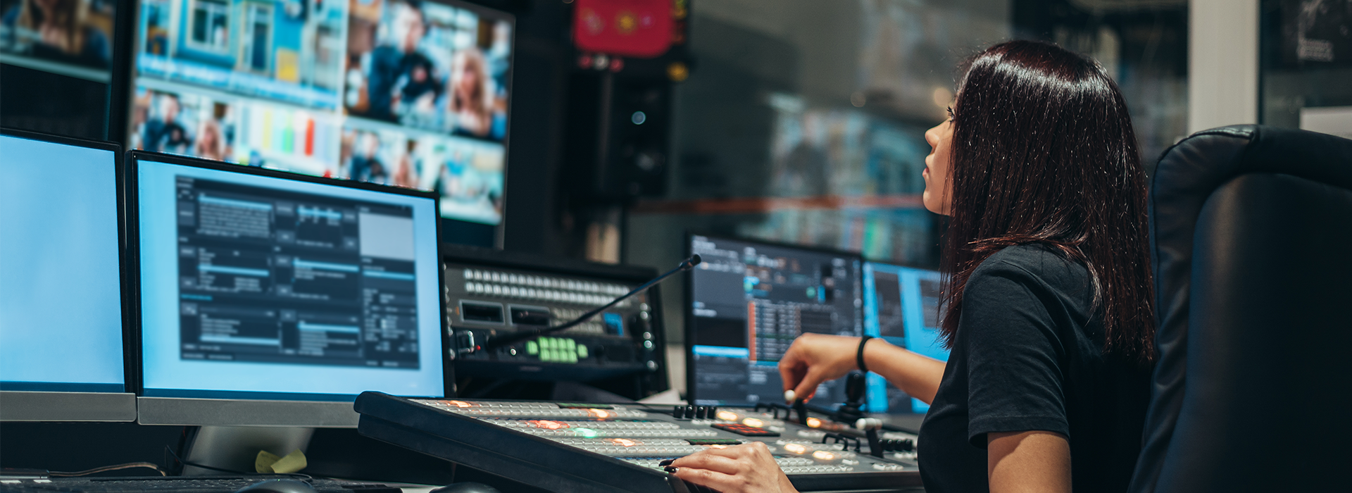 broadcast integration broadcast integration